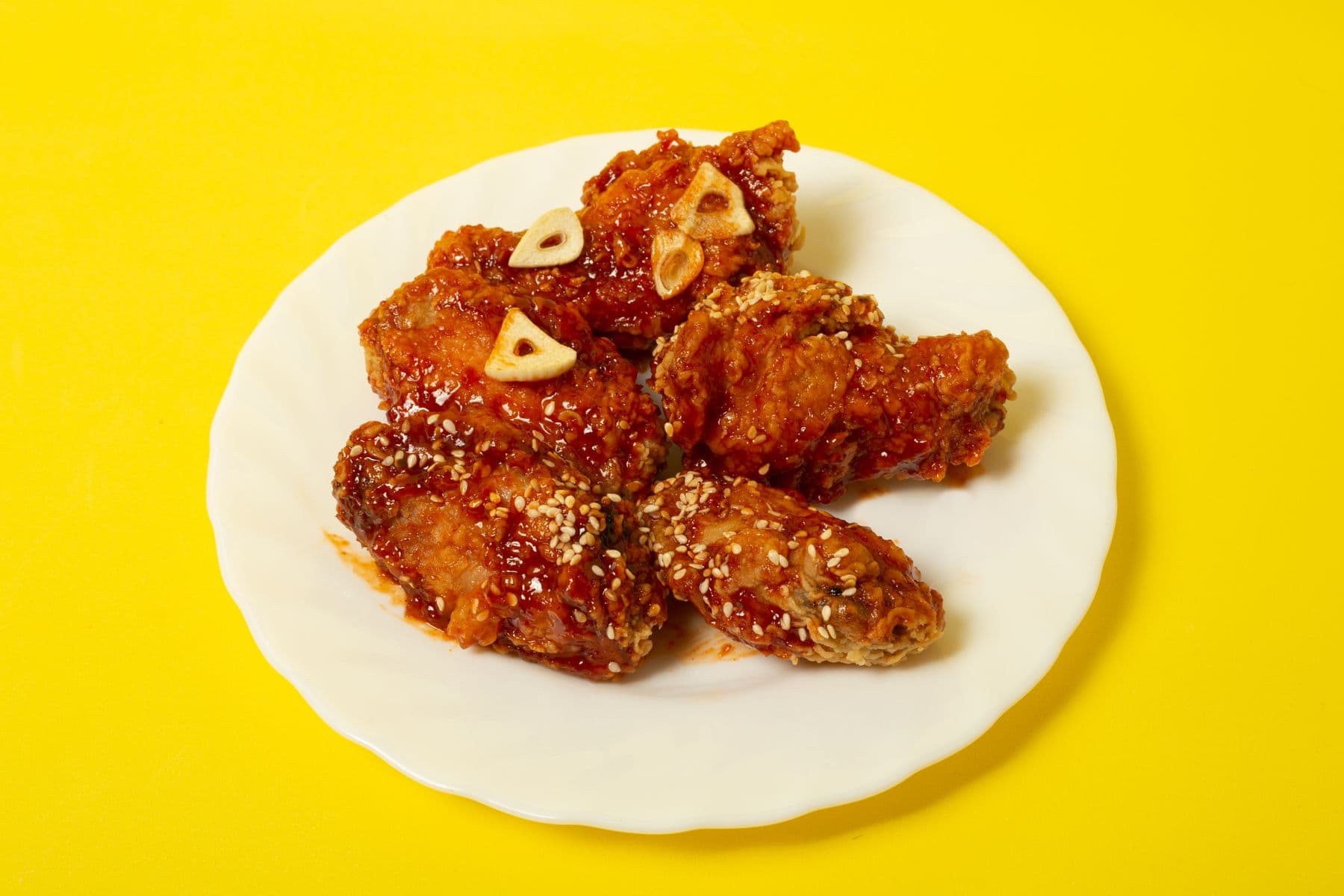 Yangnyeom