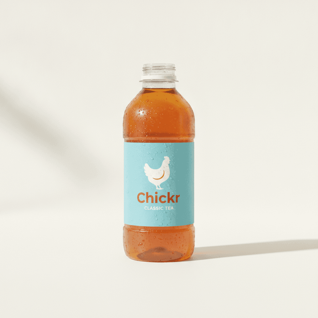Ice Tea (Flasche)