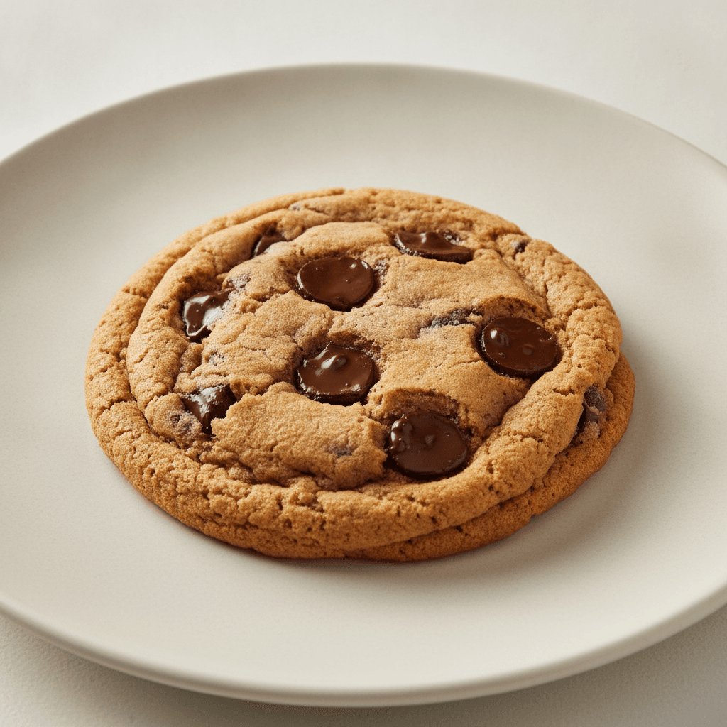 Chocolate Chip Cookie