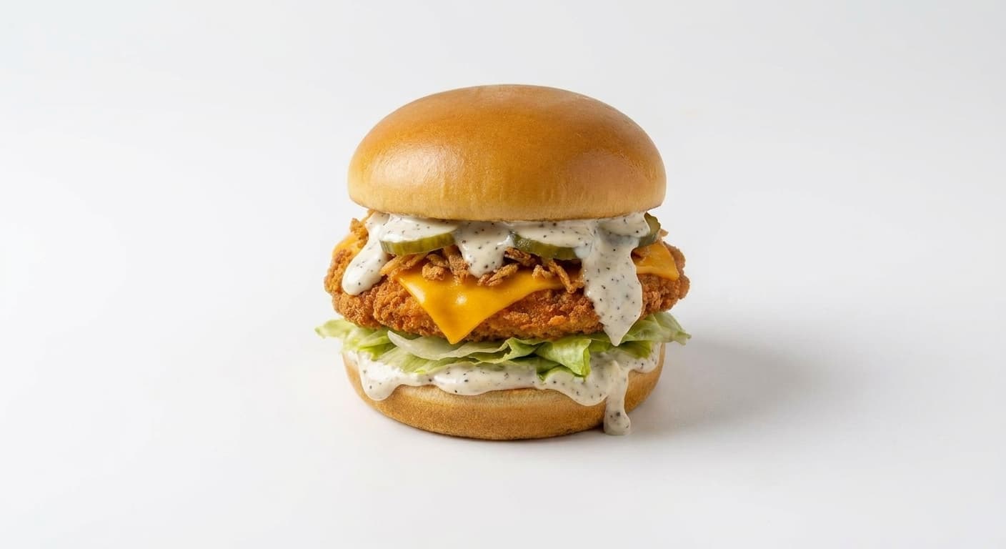 Chickr Truffle