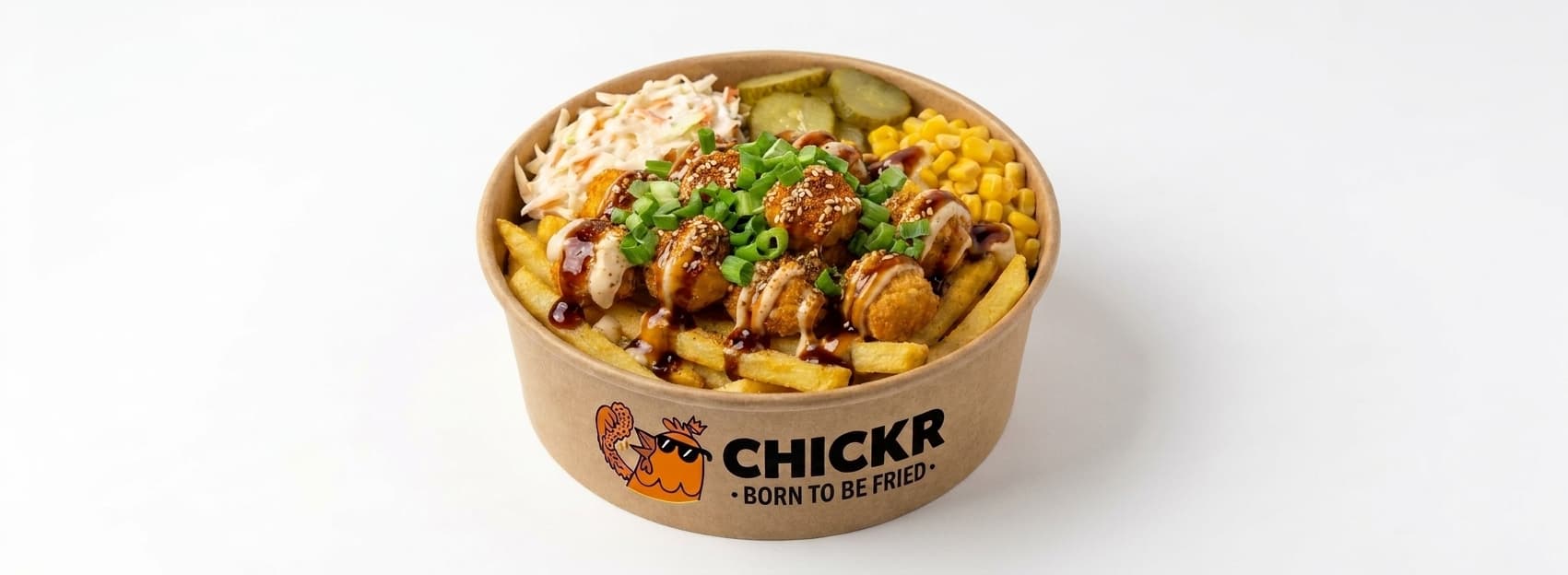 Chic Chic ★ Korean Bowl