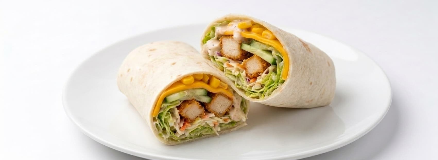 Caesar Wrap