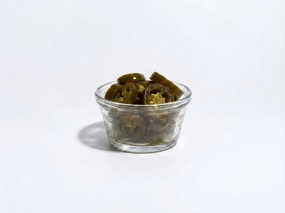 Jalapeños