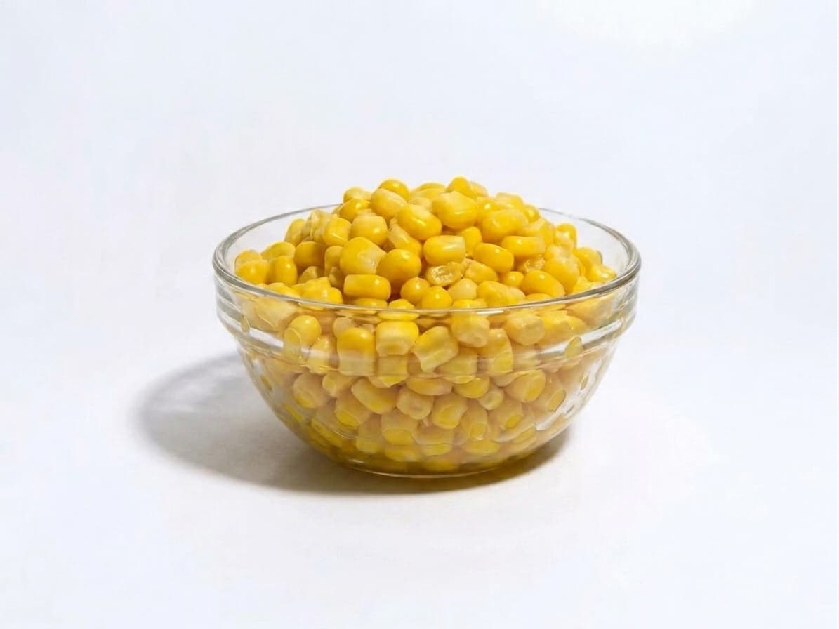 Sweet Corn