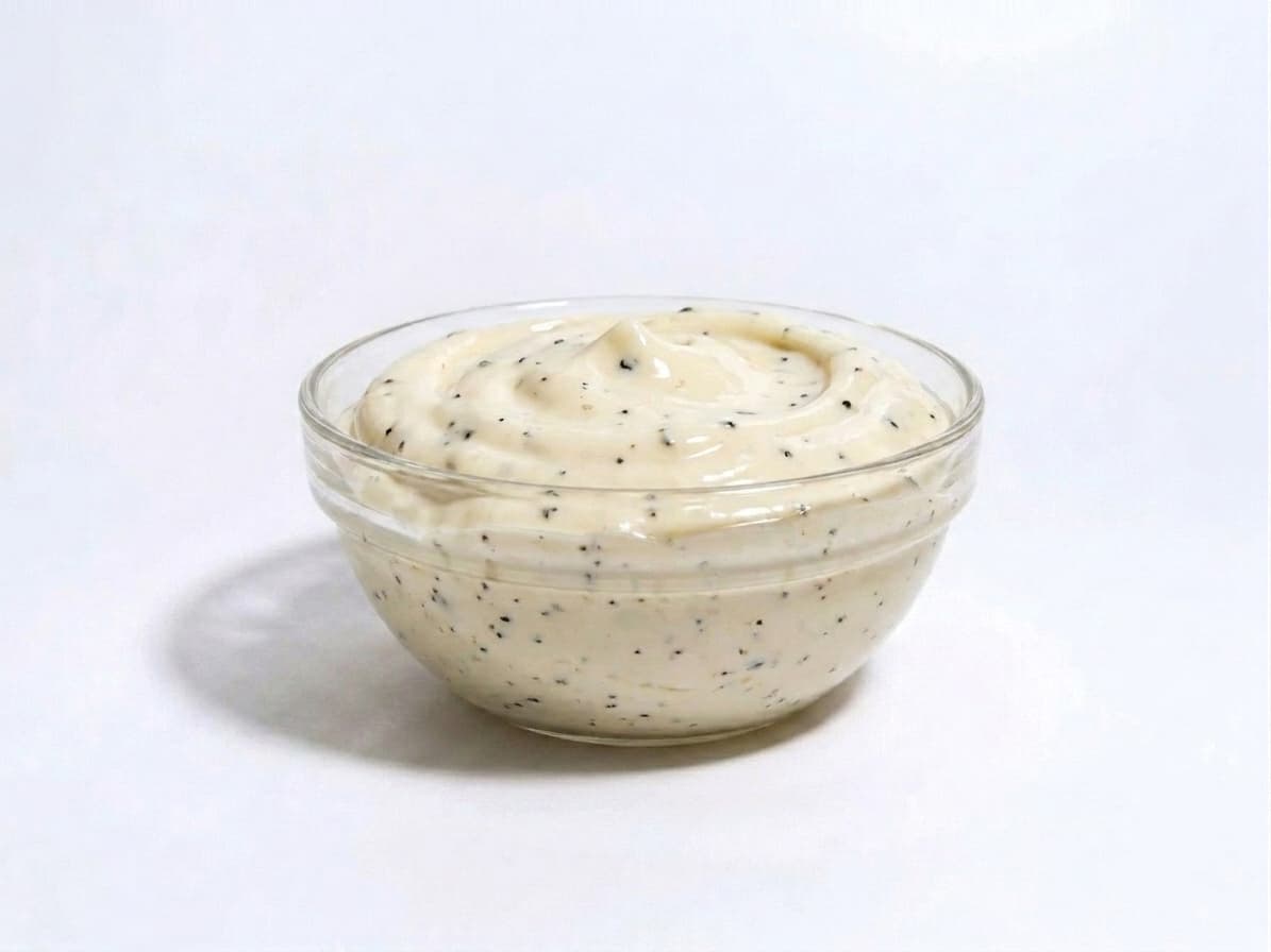 Trüffel-Mayo