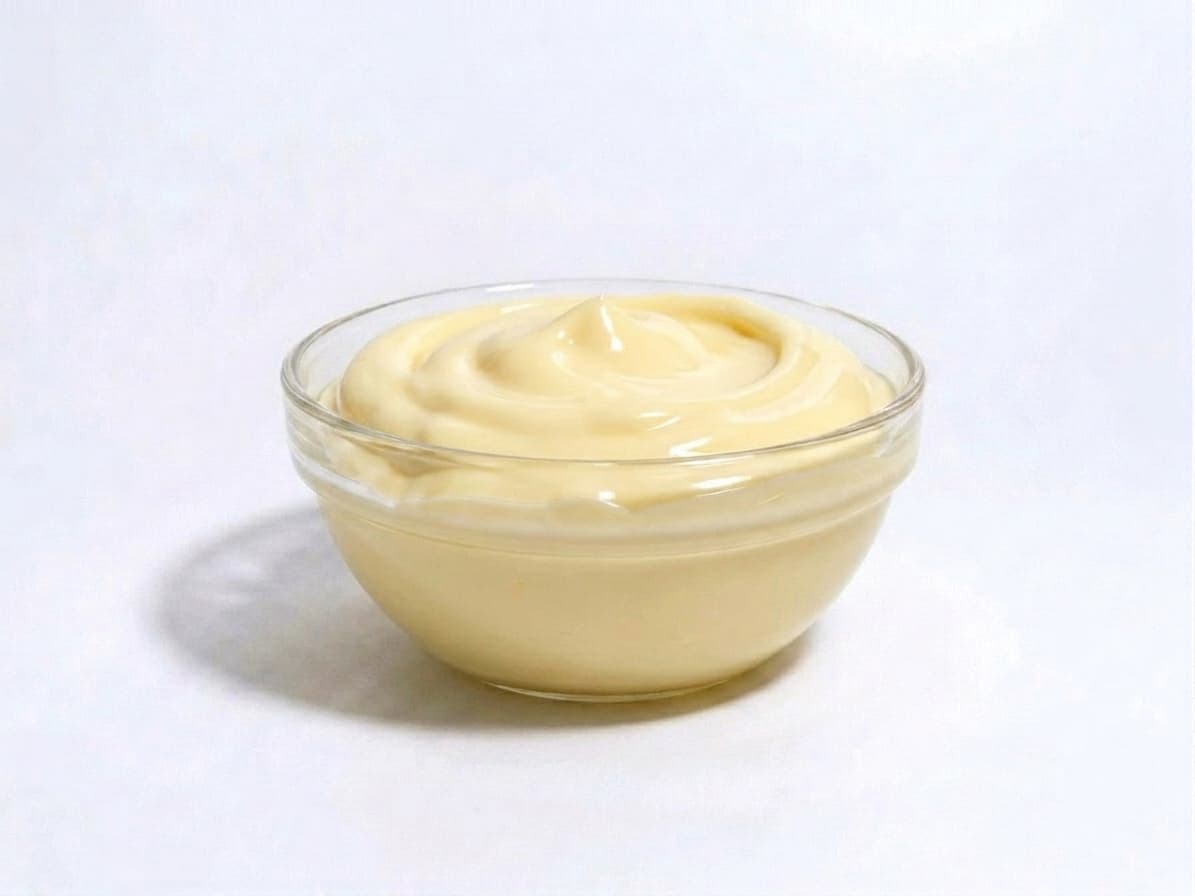 Chickr Mayo