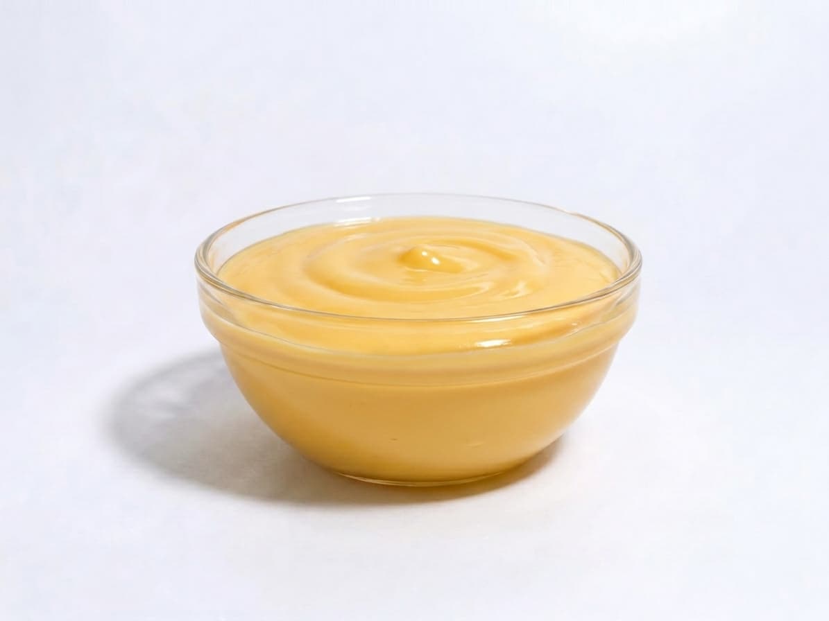 Melted Cheese