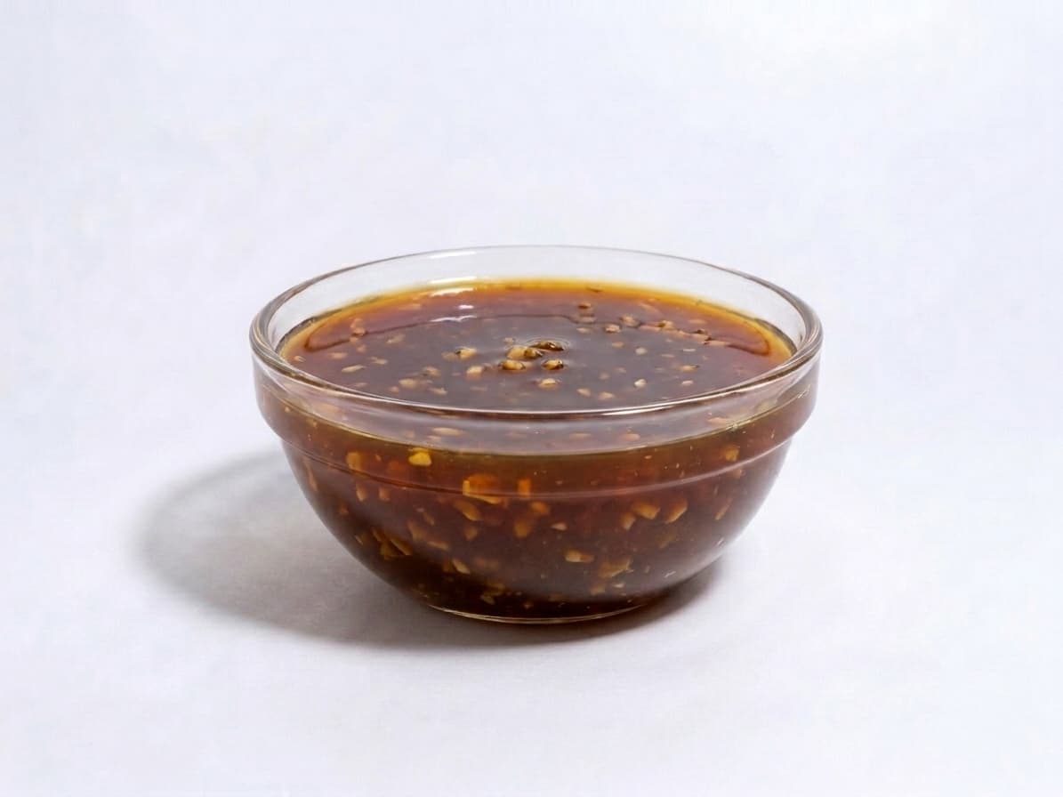 Chickr Sauce (Soy & Garlic)
