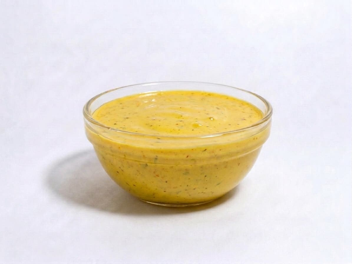 Curry-Dip