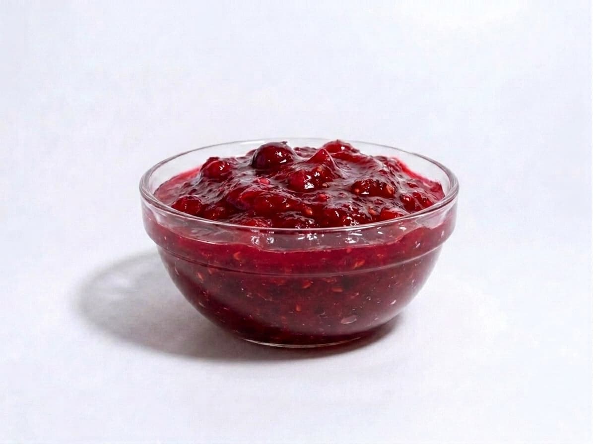 Cranberry-Dip