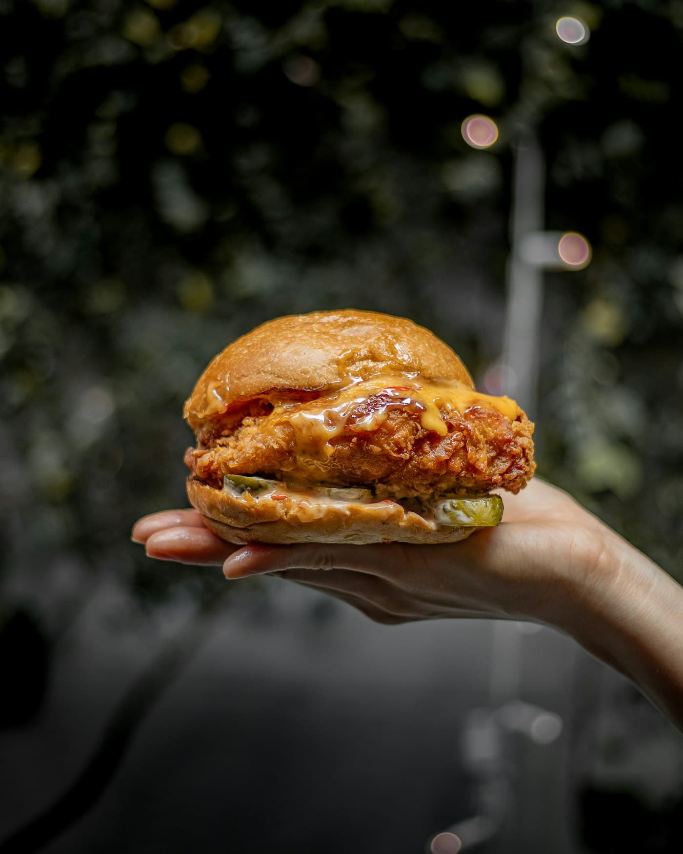 Burger